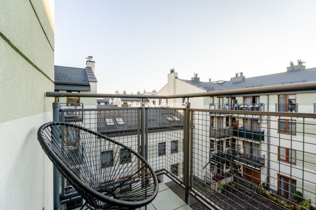 Mieszkanie 2-pokojowe Kraków Bieżanów, ul. Henryka i Karola Czeczów. Zdjęcie 16