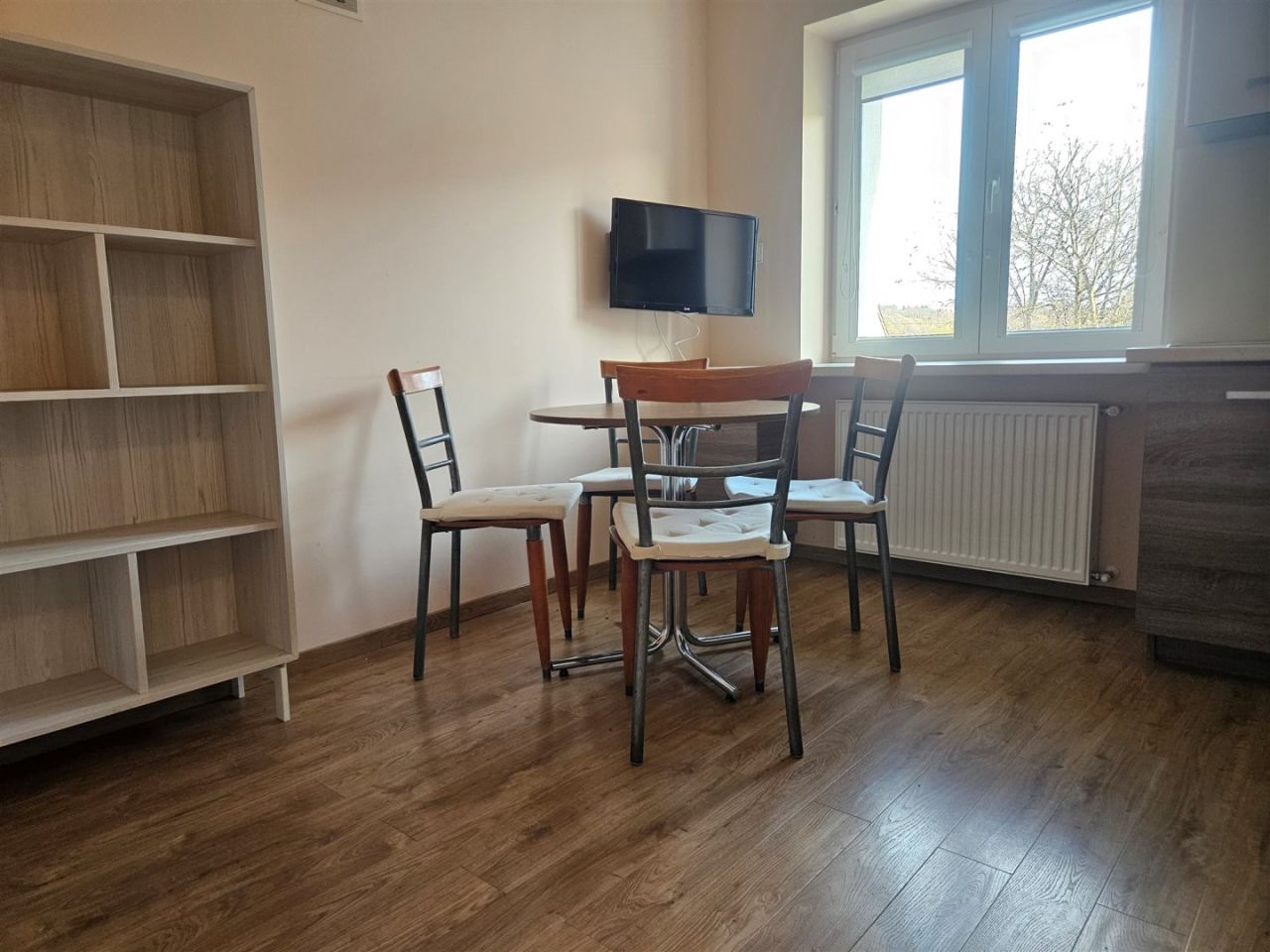 Mieszkanie 1-pokojowe Świebodzice Pełcznica, ul. Zamkowa. Zdjęcie 3