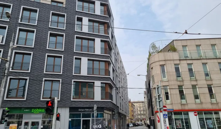 Lokal Wrocław Śródmieście, ul. Bolesława Drobnera