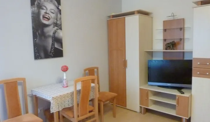 Mieszkanie 1-pokojowe Kraków Bieżanów, ul. Opalowa