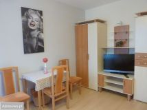 Mieszkanie 1-pokojowe Kraków Bieżanów, ul. Opalowa