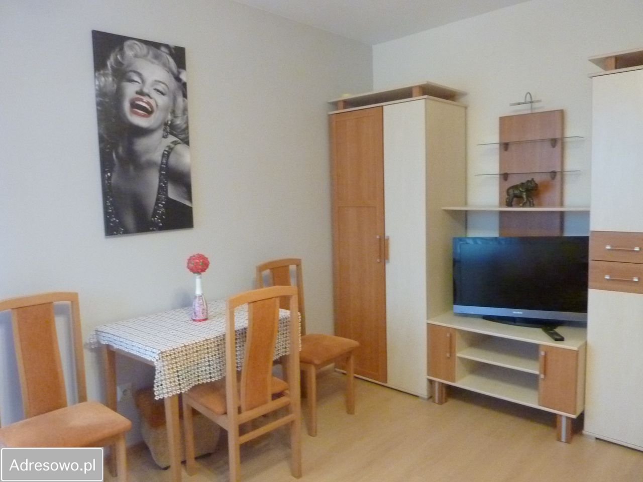 Mieszkanie 1-pokojowe Kraków Bieżanów, ul. Opalowa