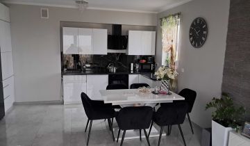 Mieszkanie 3-pokojowe Margonin