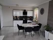 Mieszkanie 3-pokojowe Margonin. Zdjęcie 1