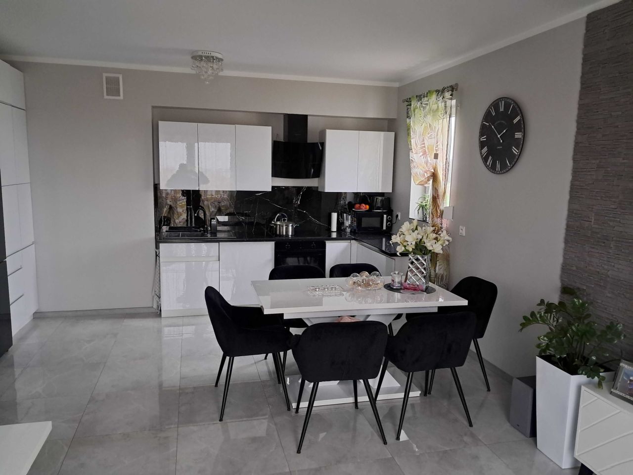 Mieszkanie 3-pokojowe Margonin. Zdjęcie 2