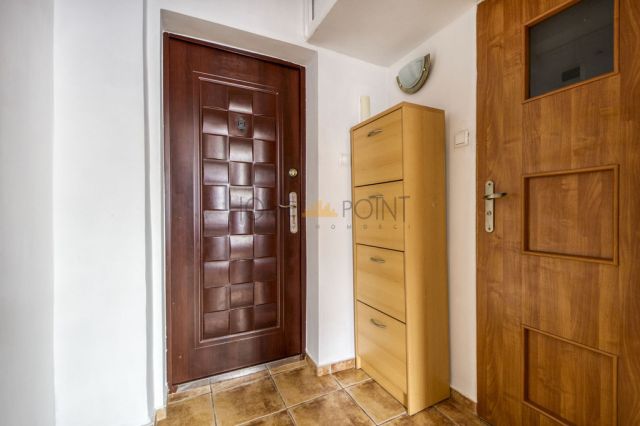 Mieszkanie 1-pokojowe Warszawa Targówek, ul. Łojewska. Zdjęcie 6