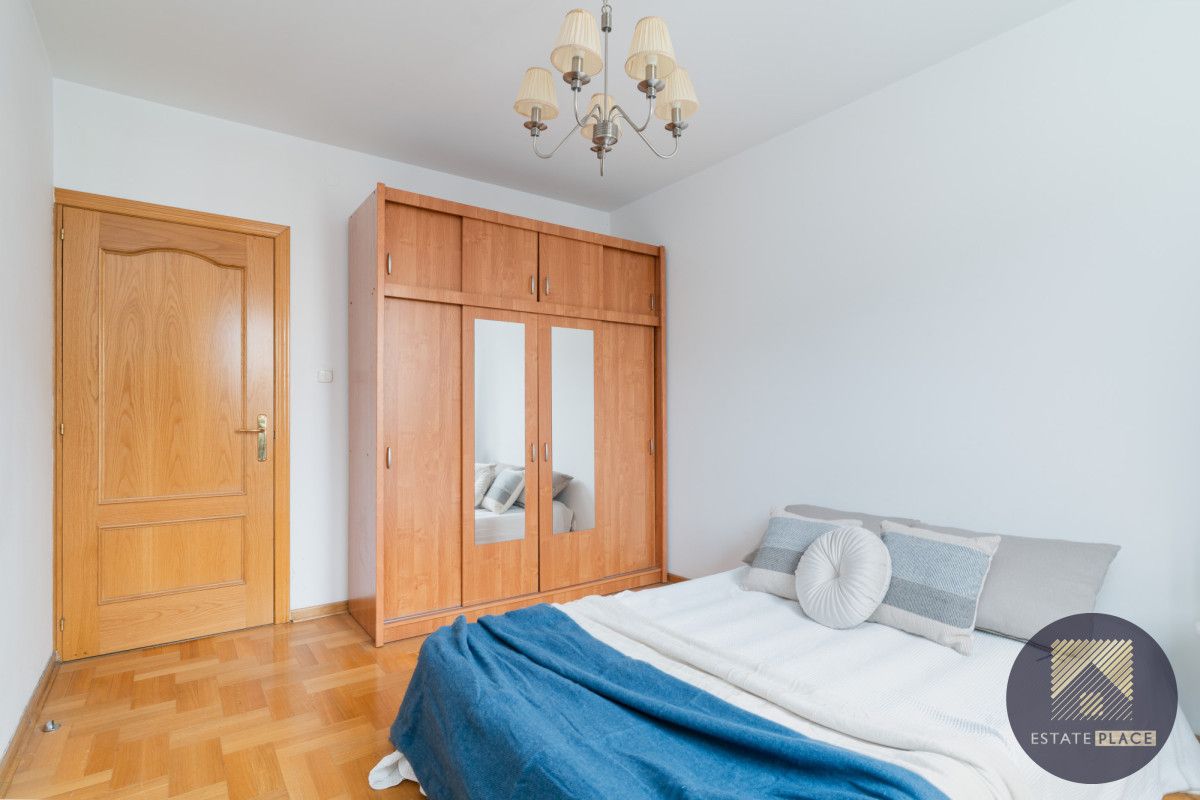 Mieszkanie 2-pokojowe Warszawa Wola, ul. gen. Józefa Bema. Zdjęcie 2