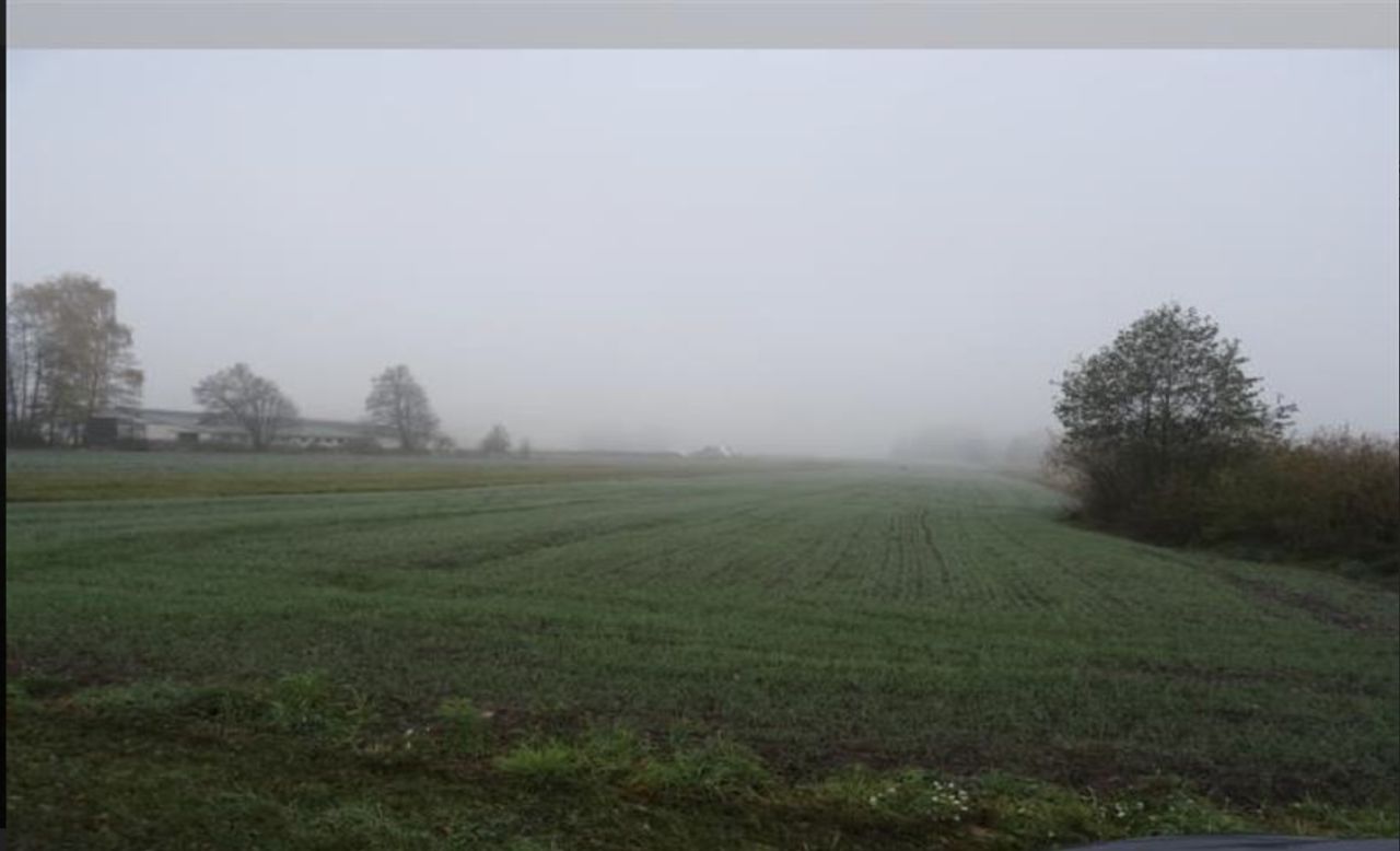 Działka rolno-budowlana Mała Wieś. Zdjęcie 2