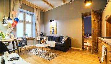 Mieszkanie 2-pokojowe Kraków Kleparz, ul. Krowoderska