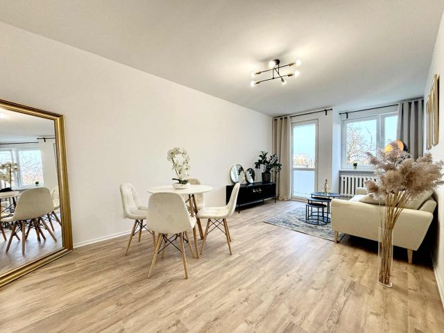 Mieszkanie 2-pokojowe Malbork Piaski, ul. gen. Władysława Andersa. Zdjęcie 3