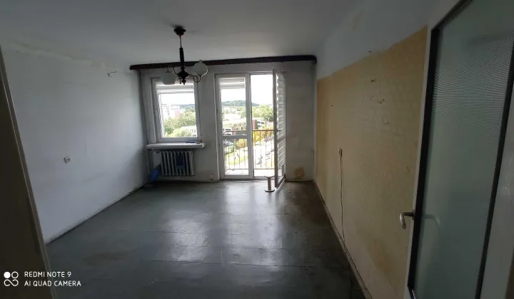 Mieszkanie 3-pokojowe Kielce, ul. Grunwaldzka