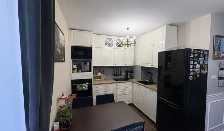 Mieszkanie 2-pokojowe Siechnice, ul. Stanisława Staszica