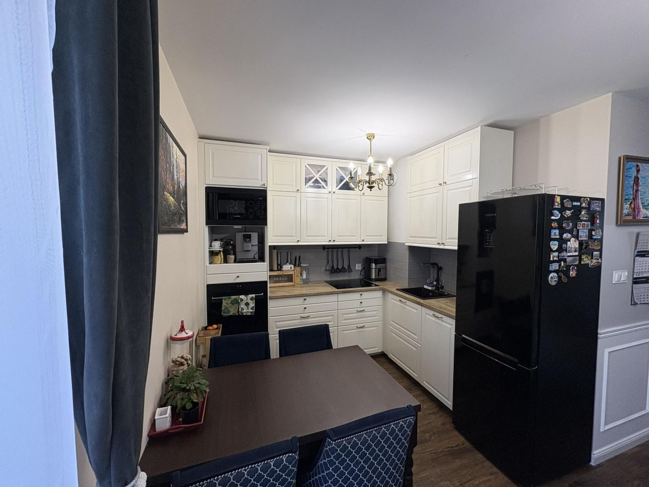 Mieszkanie 2-pokojowe Siechnice, ul. Stanisława Staszica