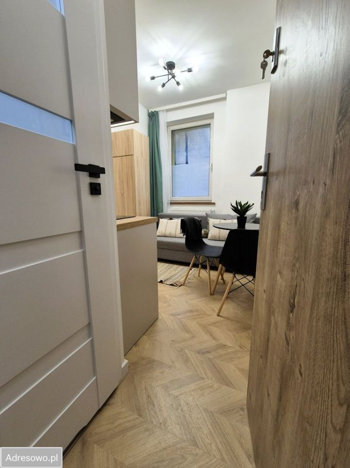 Mieszkanie 3-pokojowe Wrocław Śródmieście, ul. Kurkowa. Zdjęcie 3