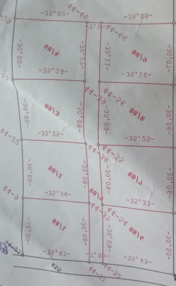 Działka budowlana Zabłocie. Zdjęcie 3