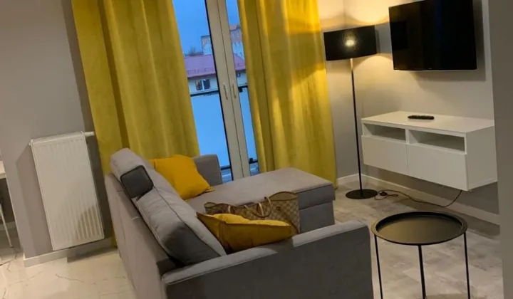 Mieszkanie 2-pokojowe Płock Podolszyce