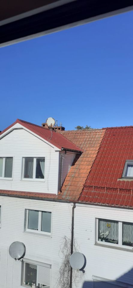 Mieszkanie 3-pokojowe Świnoujście Centrum, ul. Wojska Polskiego. Zdjęcie 16