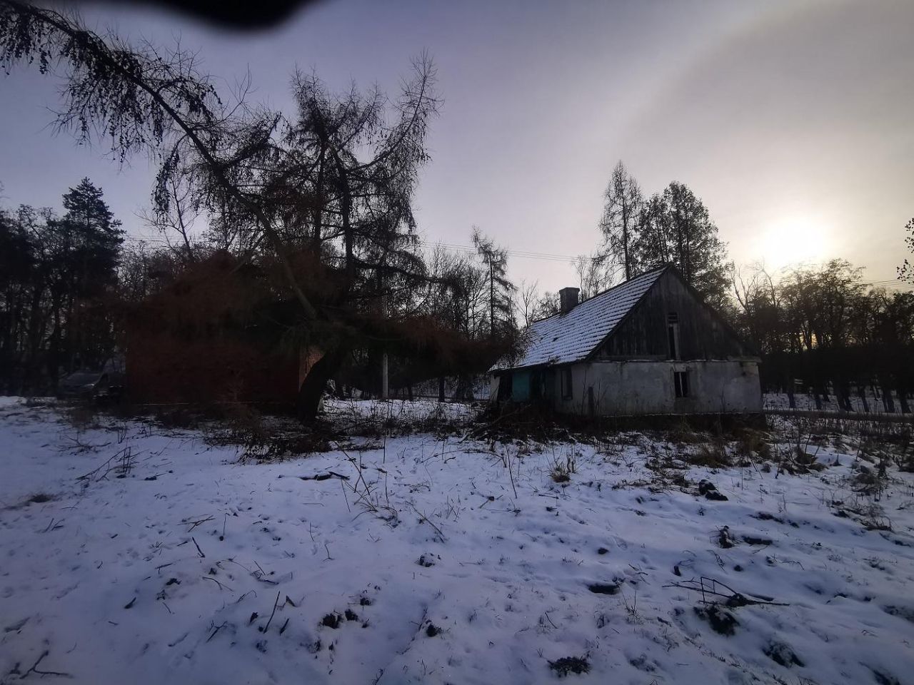 Działka budowlana Bukowina Sycowska. Zdjęcie 5