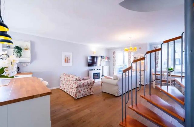 Mieszkanie 4-pokojowe Wadowice Gotowizna, ul. Zegadłowicza 39. Zdjęcie 8