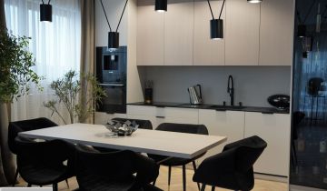 Mieszkanie 5-pokojowe Gdańsk Letnica, ul. Letnicka