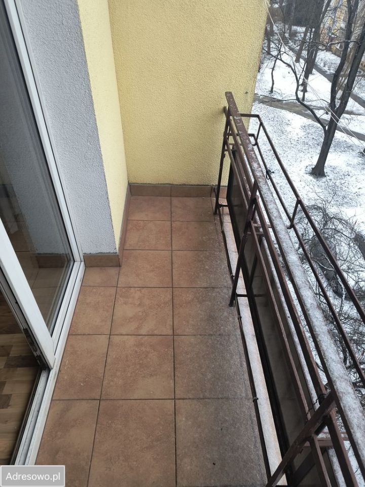 Mieszkanie 1-pokojowe Łódź Górna, ul. Rabindranatha Tagore'a. Zdjęcie 2