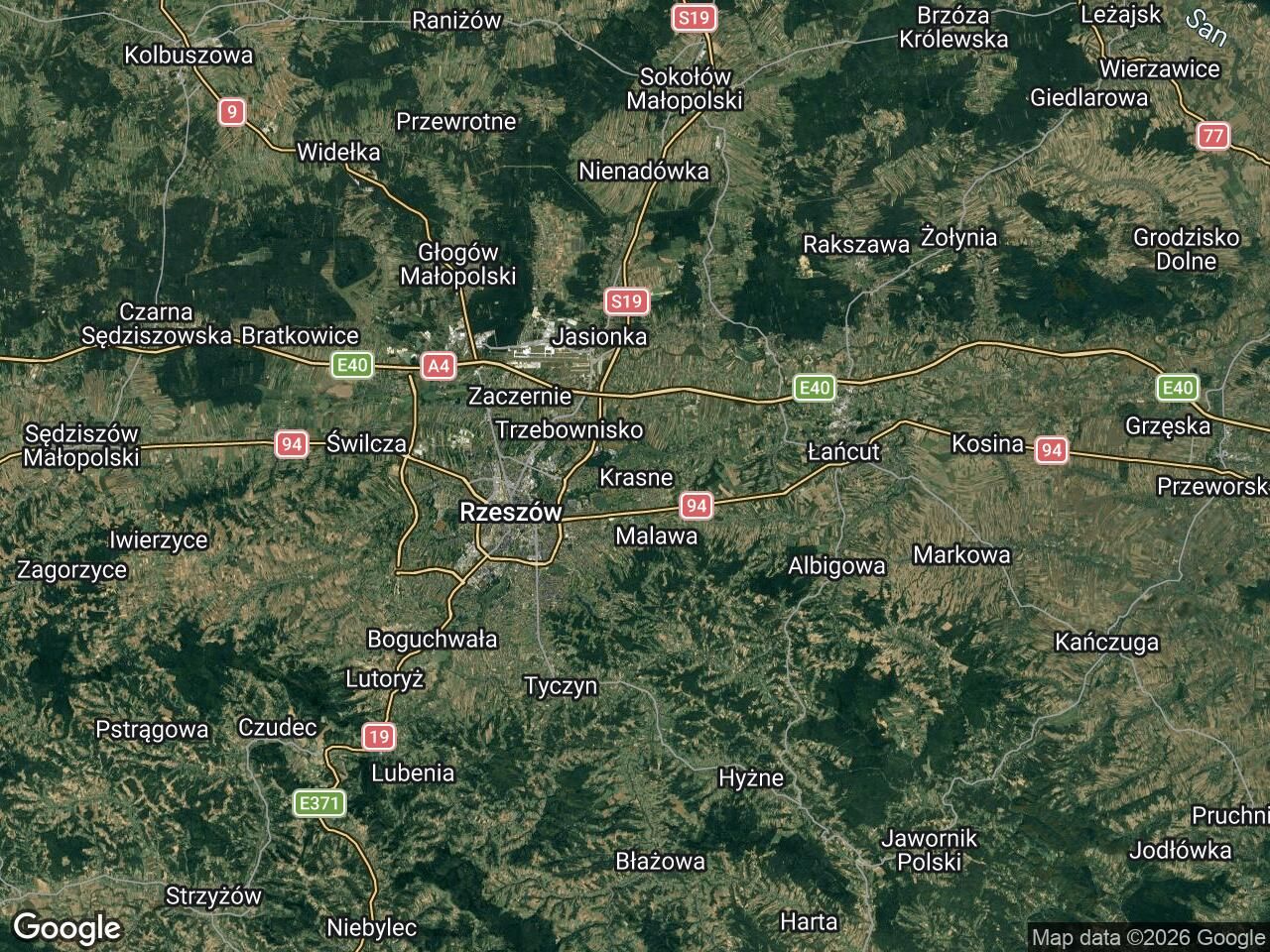 Działka budowlana Krasne Wólka. Zdjęcie 1