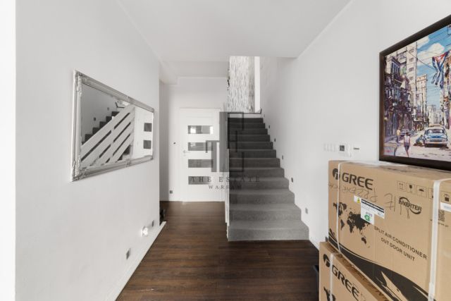 bliźniak, 5 pokoi Kanie, ul. Maciejkowa. Zdjęcie 8