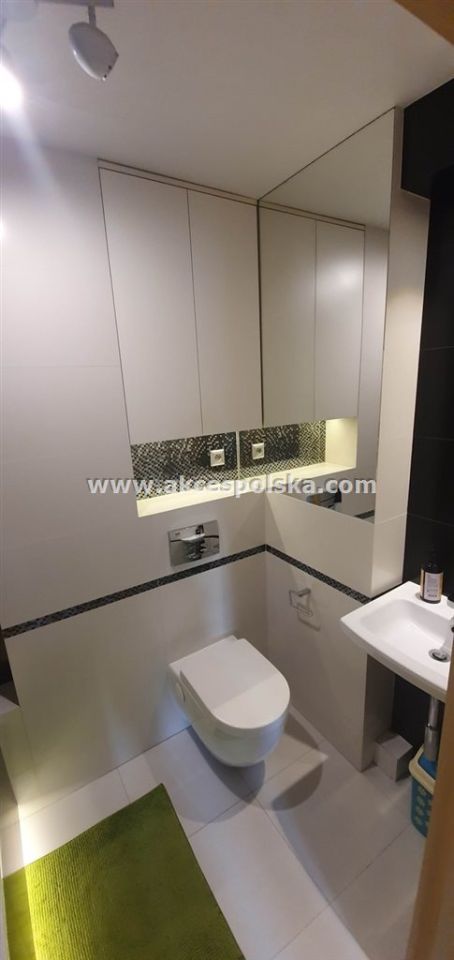 Mieszkanie 2-pokojowe Warszawa Ochota, ul. Daleka. Zdjęcie 8