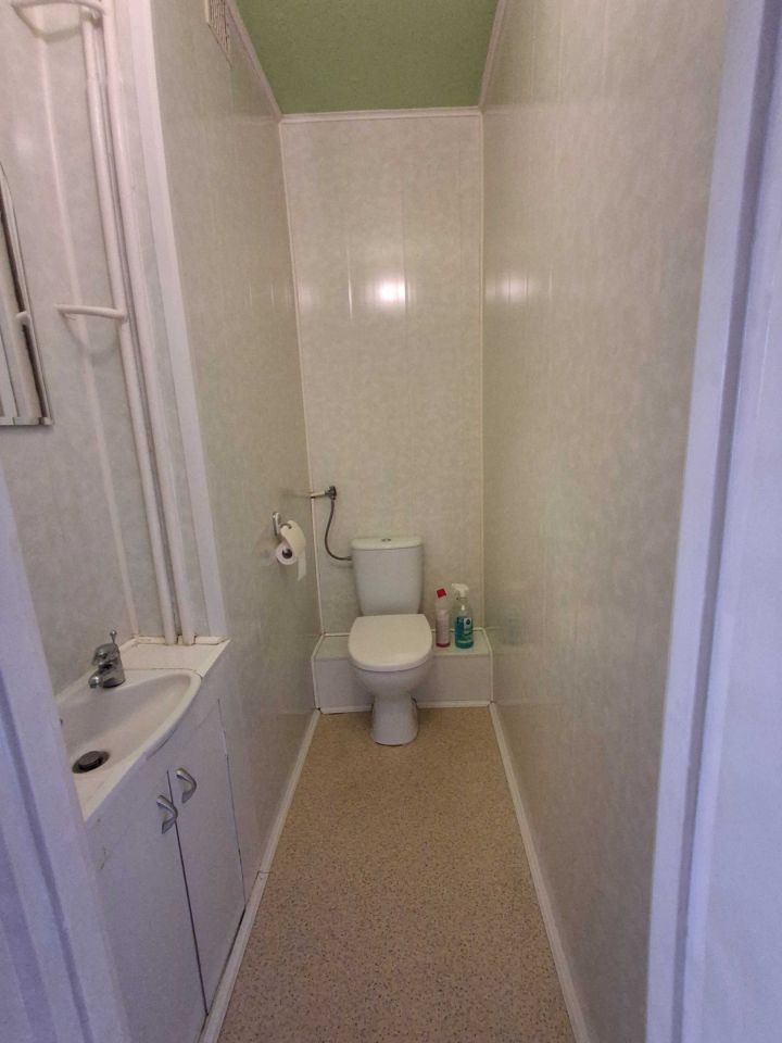 Mieszkanie 3-pokojowe Kalisz Dobrzec. Zdjęcie 7