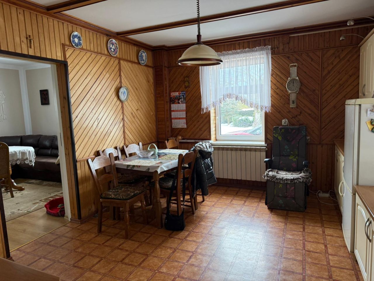 siedlisko, 5 pokoi Łabętnik. Zdjęcie 4