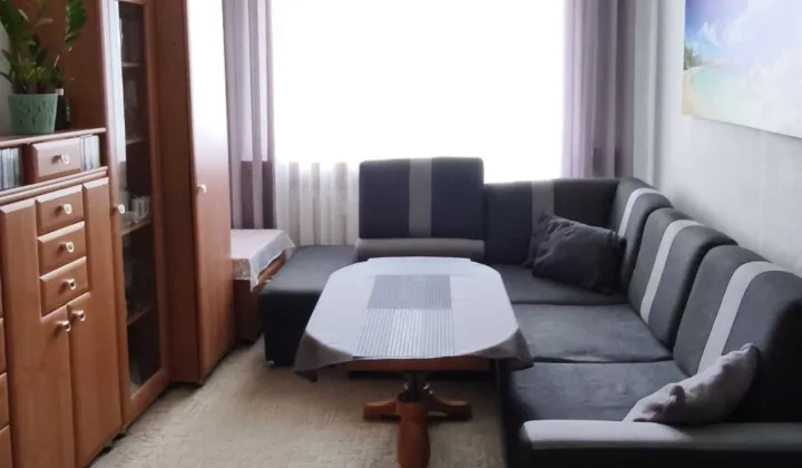 Mieszkanie 2-pokojowe Knurów, ul. Kapelanów Wojskowych