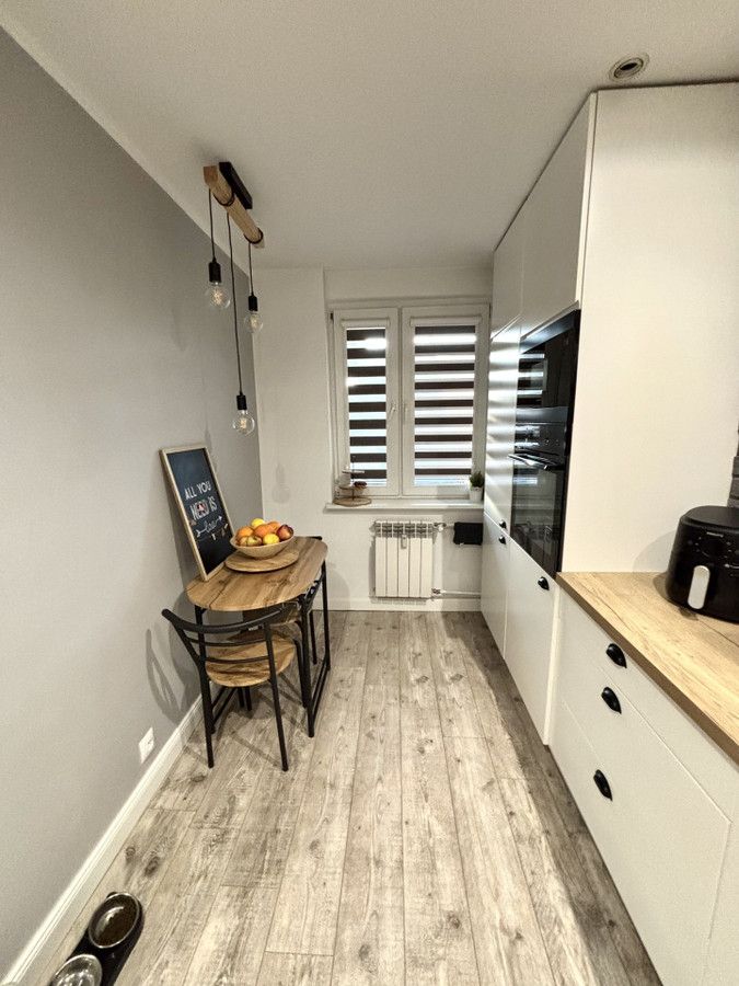 Mieszkanie 2-pokojowe Piła Zamość, ul. Karpacka. Zdjęcie 9