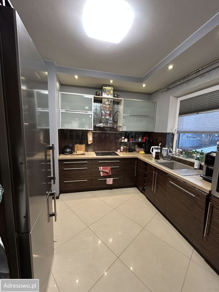 Mieszkanie 3-pokojowe Warszawa Zacisze, ul. Pszczyńska. Zdjęcie 13