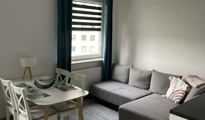 Mieszkanie 2-pokojowe Warszawa Białołęka, ul. Jana Kowalczyka