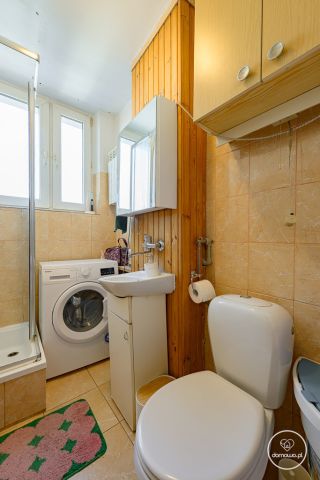 Mieszkanie 1-pokojowe Warszawa Mokotów, ul. Wołoska. Zdjęcie 12