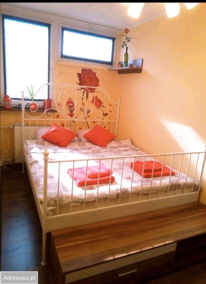 Mieszkanie 2-pokojowe Warszawa Śródmieście, al. Jana Pawła II. Zdjęcie 6