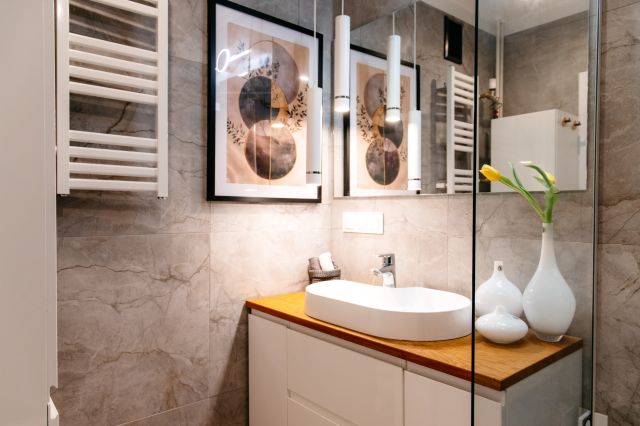 Mieszkanie 2-pokojowe Wrocław Gaj, ul. Piławska. Zdjęcie 14