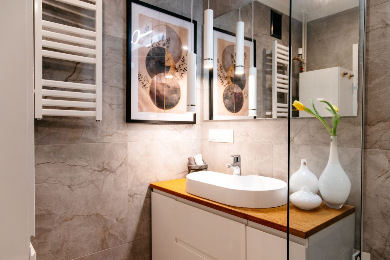 Mieszkanie 2-pokojowe Wrocław Gaj, ul. Piławska. Zdjęcie 14