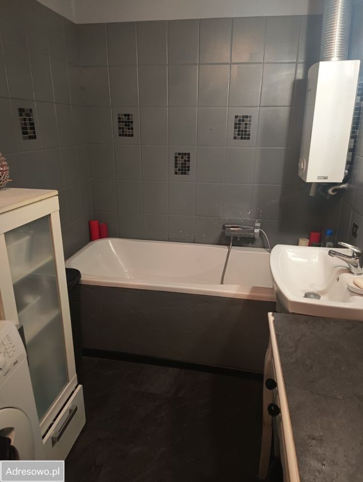 Mieszkanie 4-pokojowe Katowice os. Witosa, ul. Henryka Dulęby. Zdjęcie 4