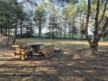 Działka budowlana Kębliny, ul. Parafialna. Zdjęcie 2