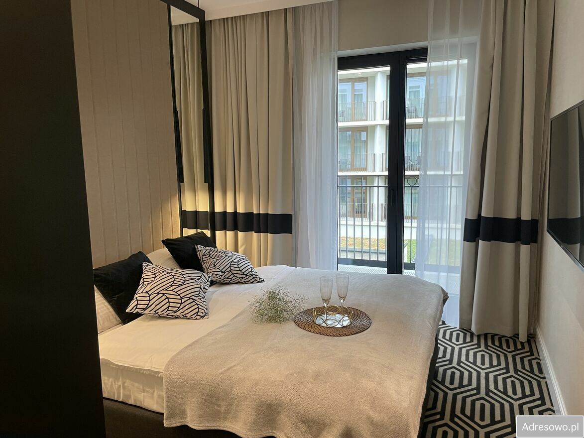 Mieszkanie 2-pokojowe Świnoujście, ul. Uzdrowiskowa. Zdjęcie 15