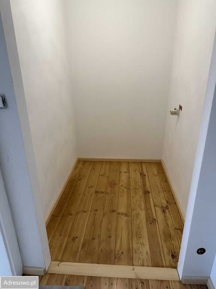 Mieszkanie 3-pokojowe Wrocław Biskupin, ul. Karola Olszewskiego. Zdjęcie 8