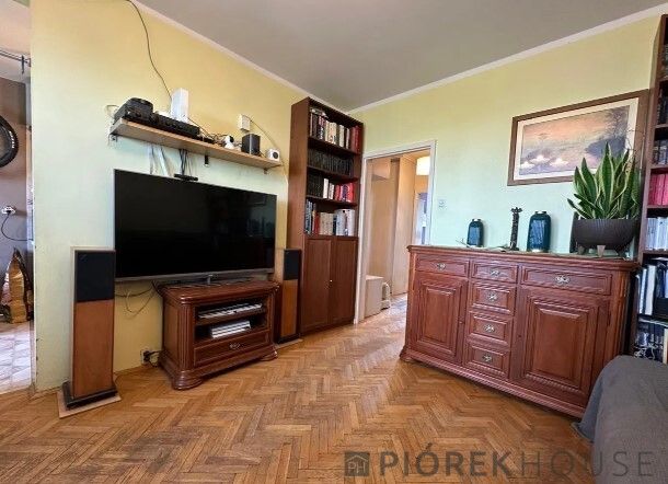 Mieszkanie 3-pokojowe Warszawa Ursynów, ul. Koncertowa. Zdjęcie 2