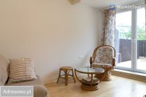 Mieszkanie 3-pokojowe Warszawa Saska Kępa, al. Jerzego Waszyngtona. Zdjęcie 3