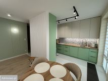 Mieszkanie 3-pokojowe Białystok Białostoczek, ul. Władysława Bełzy. Zdjęcie 2