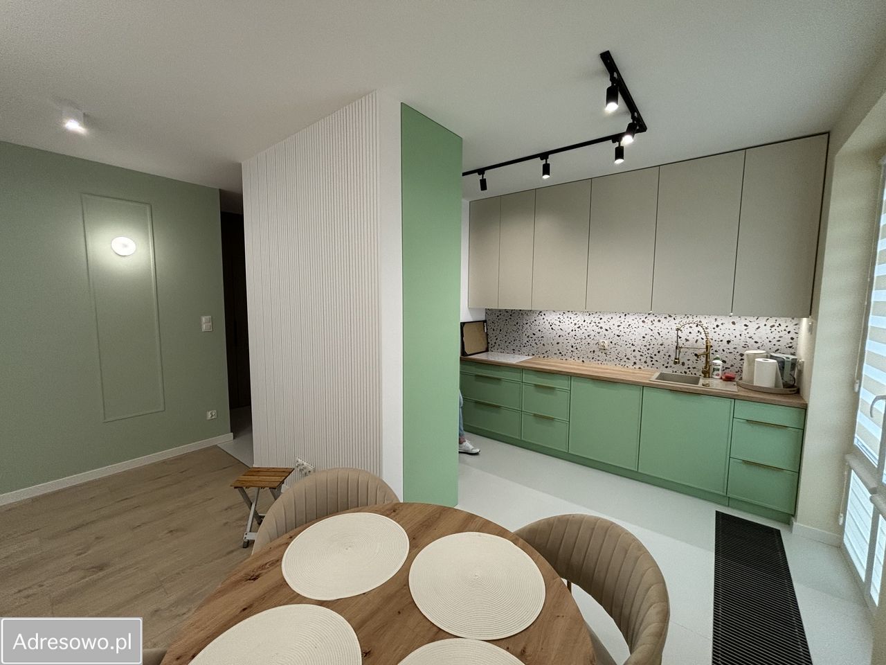 Mieszkanie 3-pokojowe Białystok Białostoczek, ul. Władysława Bełzy. Zdjęcie 3