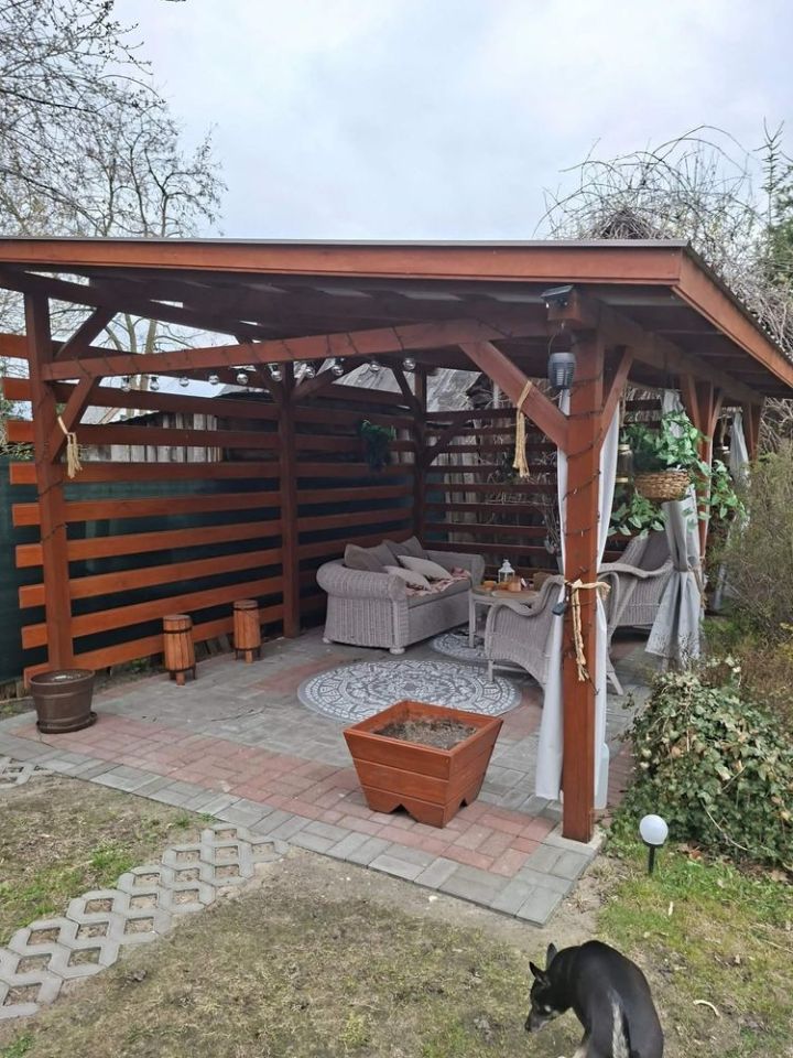 dom wolnostojący Brok. Zdjęcie 5