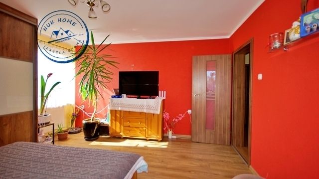 dom wolnostojący, 5 pokoi Kwidzyn. Zdjęcie 4