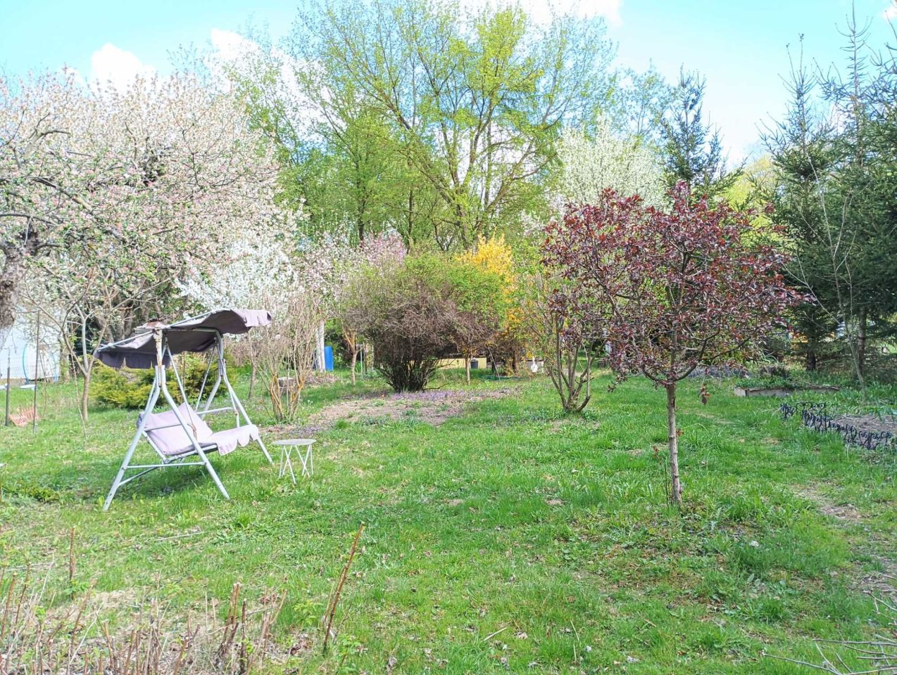 Działka rod Toruń. Zdjęcie 2