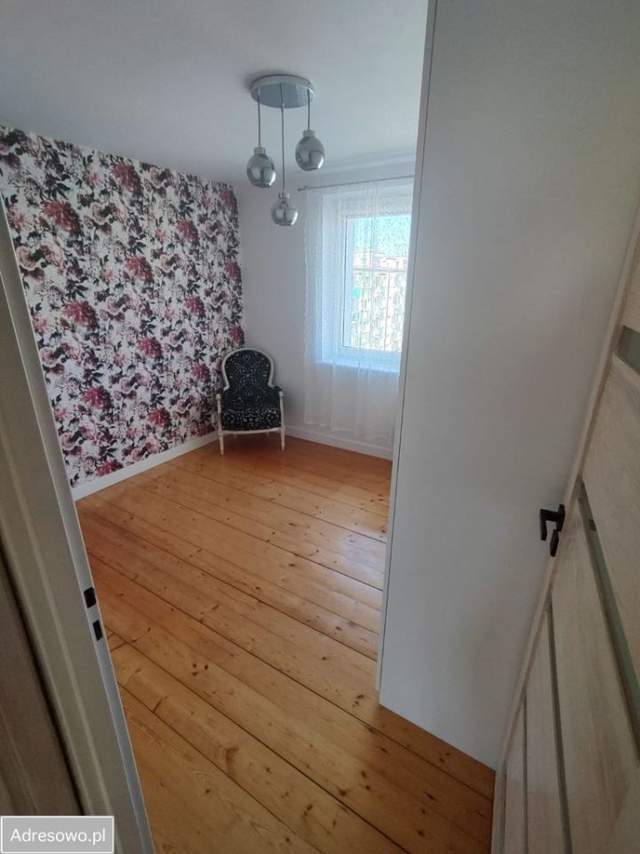 Mieszkanie 3-pokojowe Gdańsk Stogi, ul. Rybna. Zdjęcie 12